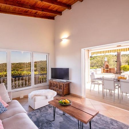 Casa Amada - Private Villa - Heated Pool - Free Wifi - Air Con Silves Exterior foto