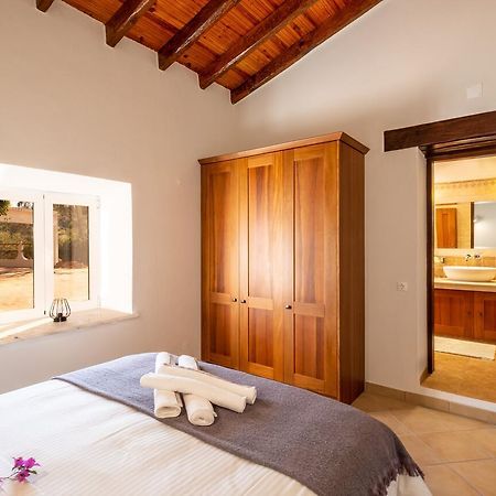 Casa Amada - Private Villa - Heated Pool - Free Wifi - Air Con Silves Exterior foto