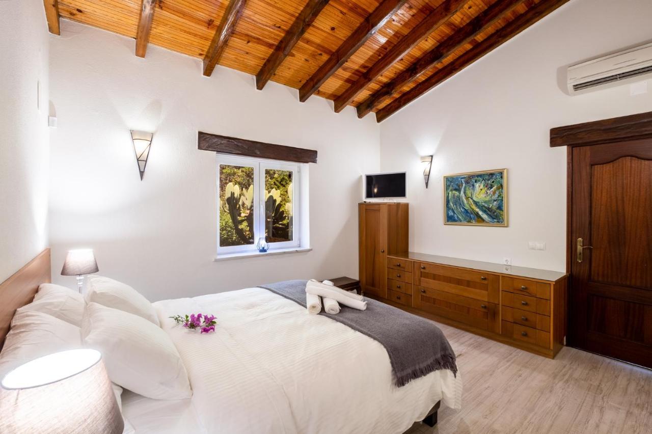 Casa Amada - Private Villa - Heated Pool - Free Wifi - Air Con Silves Exterior foto
