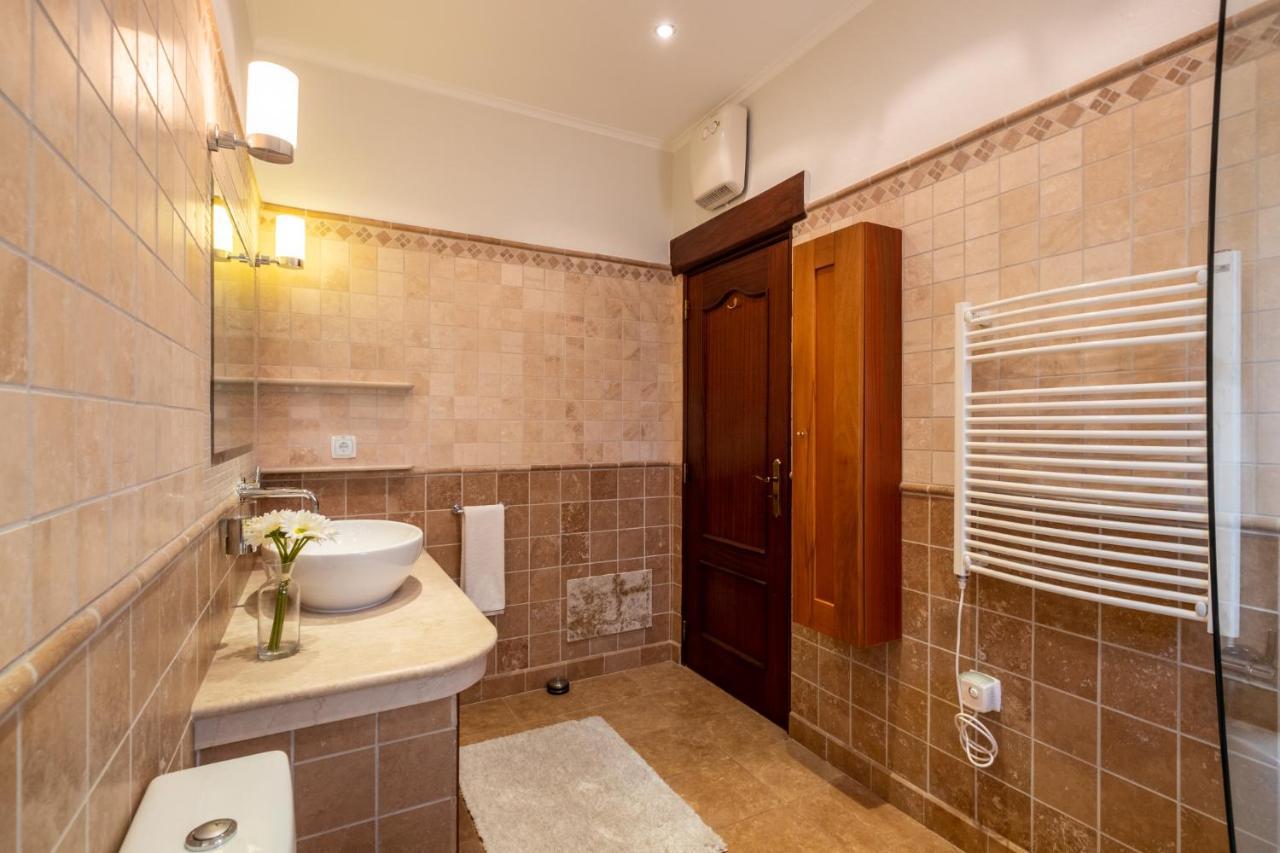 Casa Amada - Private Villa - Heated Pool - Free Wifi - Air Con Silves Exterior foto