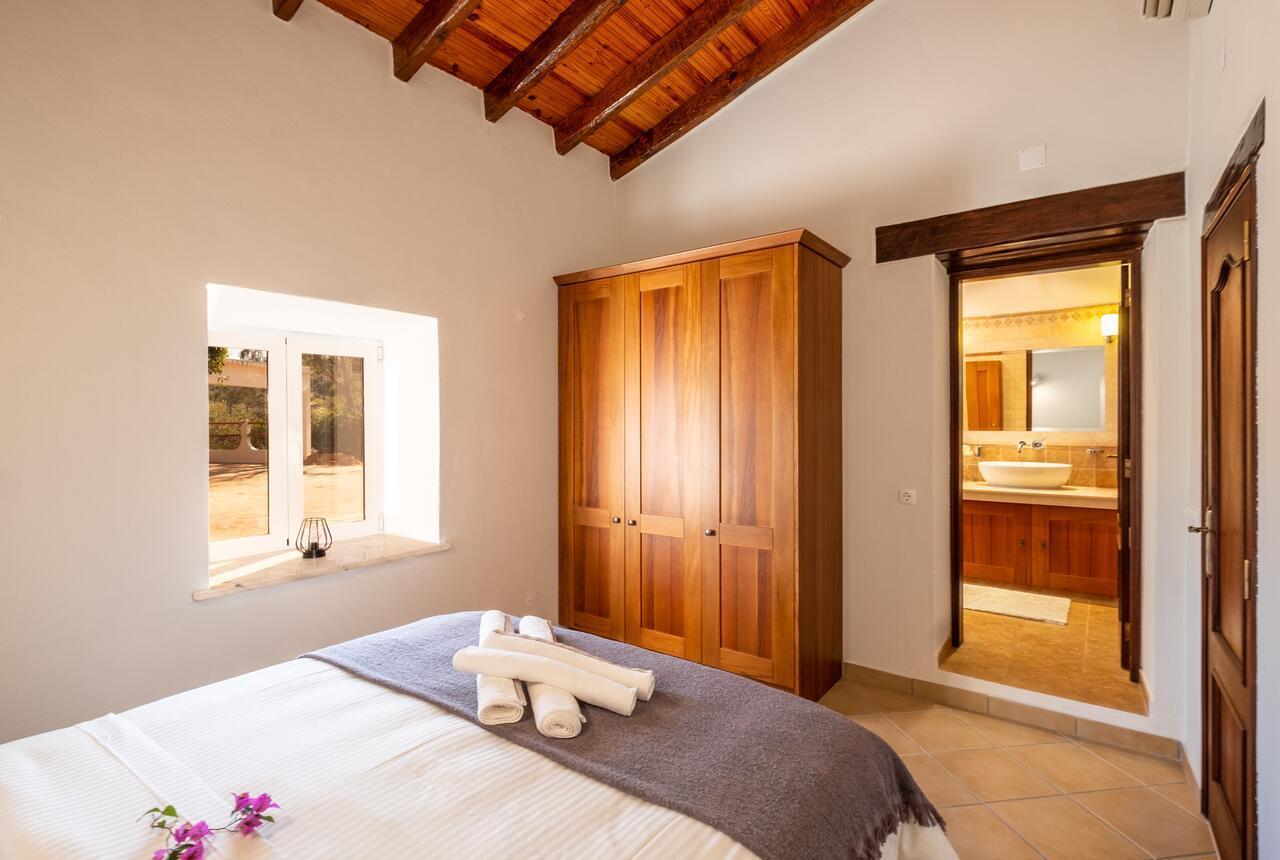 Casa Amada - Private Villa - Heated Pool - Free Wifi - Air Con Silves Exterior foto