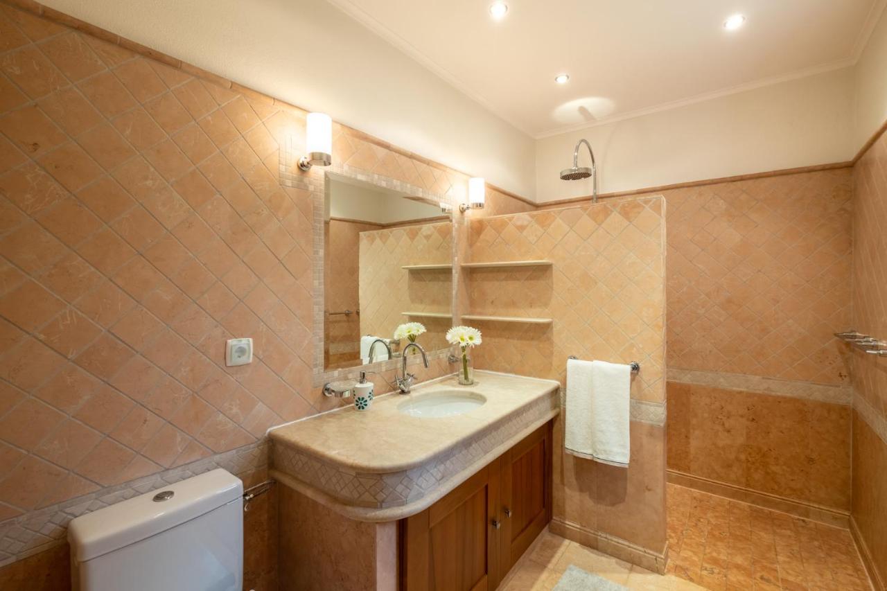 Casa Amada - Private Villa - Heated Pool - Free Wifi - Air Con Silves Exterior foto