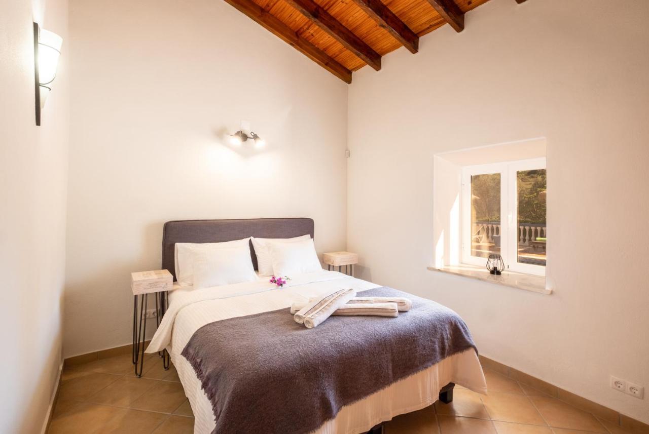 Casa Amada - Private Villa - Heated Pool - Free Wifi - Air Con Silves Exterior foto